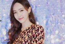 娱乐吃瓜倪倪明星素颜